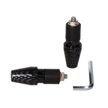 Zestaw wagowy (owalny) węglowy DMP