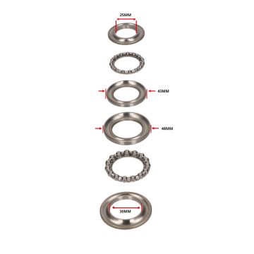 zestaw słuchawkowy kisbee 4t DMP