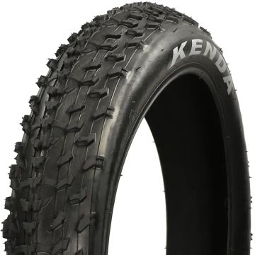 Opona 4.00-20 Kenda K1188 BK/BSK Fatbike TT