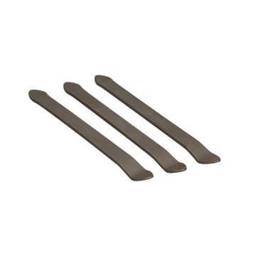 Sześć dzwigni do opon 3 zestawy. - dł.=24cm