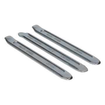 Opony zapalniczki ciężkie 3 sztuki 24cm Toolz