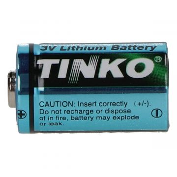 Bateria litowa 3V CR2 Artago