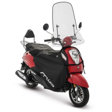 Dywan na nogi Sym Mio 50I oryginał SY610-WA20643-1 (od 2017 r.)