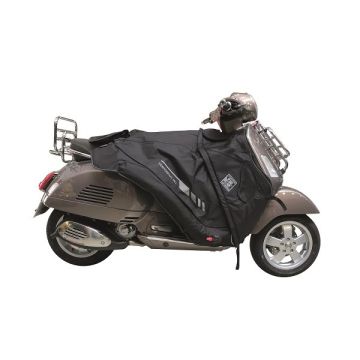 Vespa GT Noga Rug//GTS Tucano Urbano R154 Pro