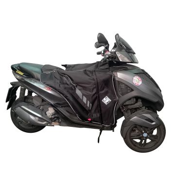 Dywan na nogi Piaggio MP3 Yourban Tucano Urbano R196 Pro (lato/zima)