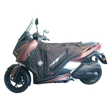 Yamaha X-Max 125-300-400/MBK Evolis 125-300-400 2017-2022 osłona Tucano Urbano R190 Pro