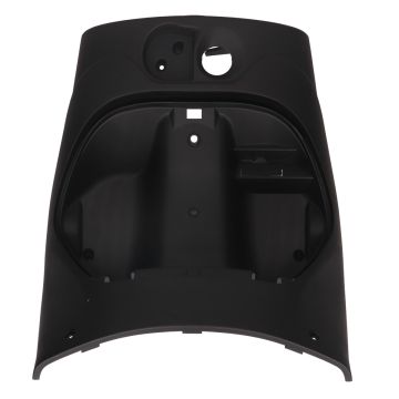 Zip 2000-> czarny słona stylnej