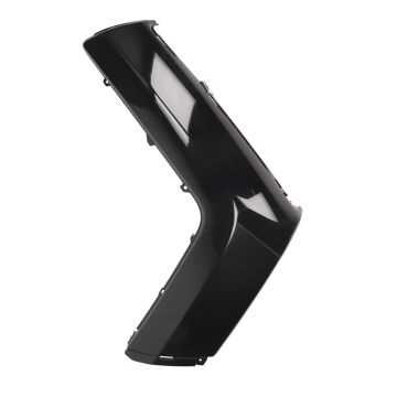 Osłona Nogi Niu N1S przednia prawa Czarna oryginalna