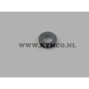 Legshield gumowa wtyczka Kymco G-Dink