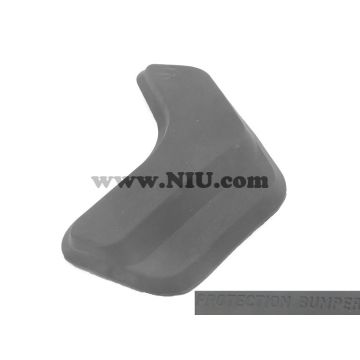 Osłona nogi Zderzak N Cargo przedni prawy Z oryginał