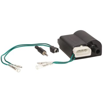 Ogranicznik regulowany Euro Piaggio 4-suwowy 2-zawór 50-55km