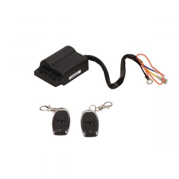 Firma licencjonowana Vespa Primavera/Sprint/Zip (regulowana) IGET Euro4