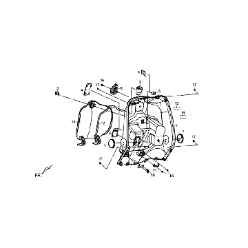 Sym Fiddle III (BK5560S) czarny dywan Sym Fiddle III (BK5560S) czarny dywan