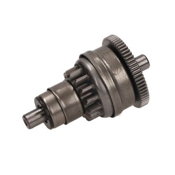 Bendix Chiny GT6 50ccm SP