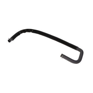 Jak filtrować Benz New Dink dolny