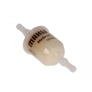 Filtr paliwa 6mm/8mm Mahle Austria A-quality
