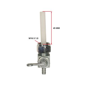Petcock Creidler M16x1