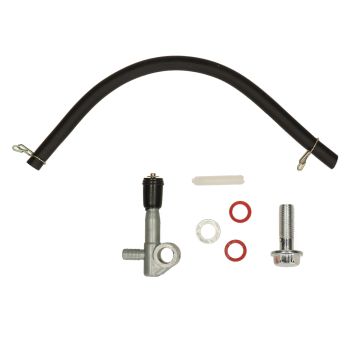 Petcock Mobylette EEC Supertec