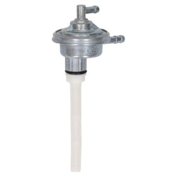 Kranik paliwa Peugeot Kisbee oryginalny