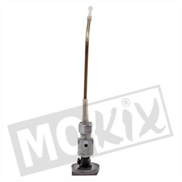 Petcock Supertec vespa citta 21x1mm/ 6mm