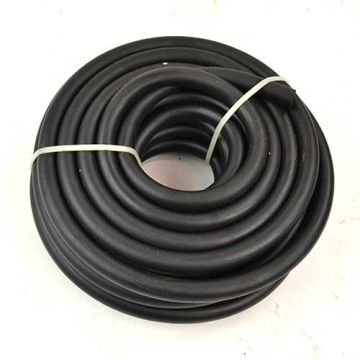 WĄŻA PALIWOWY GUMOWY ZW 8mm 10 mtr