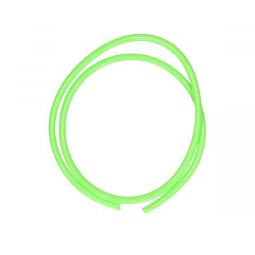 WĄŹ PALIWOWY NEON ZIELONY 100cm