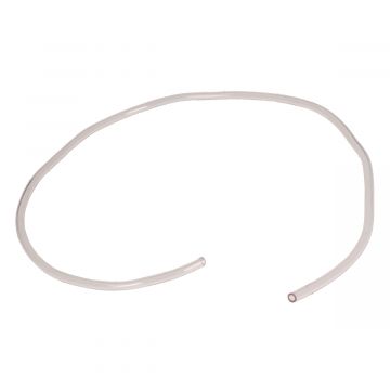 Wąż paliwowy PVC 5mm 1 metr