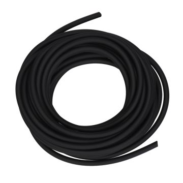 wąż benzynowy gumowy 5x8mm na rolkę 10 metrów jakości