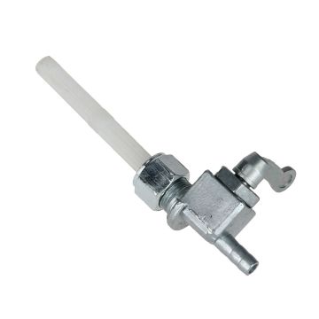 Benzinekraan handmatig M12x1 Hercules Prima/Sachs/Kreidler/Zündapp universeel 101 OCTANE