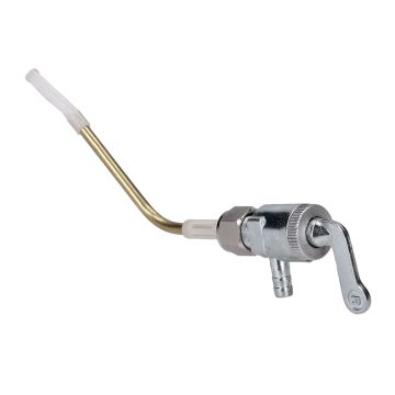 Benzinekraan 101 OCTANE handmatig Piaggio Ciao,Ciao PX,Puch Maxi,Condor