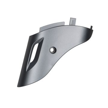 primav/sprin grey piag orig pokrowiec ochronny nad przednim widelcem 606109M