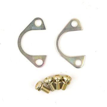 Uchwyt mocujący dławik Honda Kymco Peugot skuter Gurtner 18958 Uchwyt mocujący dławik Honda Kymco Peugot skuter Gurtner 18958