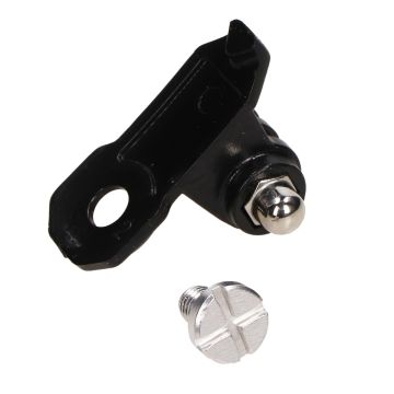 Montaż kamery MT Streetfighter/District