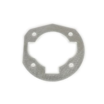 Spacer/voetpakking-BGM PRO 177/187 cc Vespa PX125,PX150,Cosa125,Cosa150,GTR125,TS125,Sprint Veloce (VLB1T 0150001-) 0,8 mm