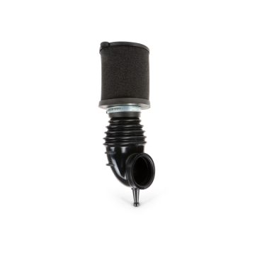 Aanzuigslang  inclusief luchtfilter BGM PRO Lambretta LI,LIS,SX,TV (serie 2-3),DL,GP diameter=50mm (Keihin PWK)