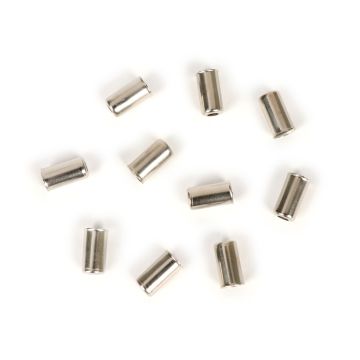 Eindkap voor buitenkabel BGM Original diameter binnen=7mm 10st.