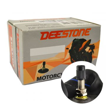 Dętka Deestone 250/275/300x17 TR4