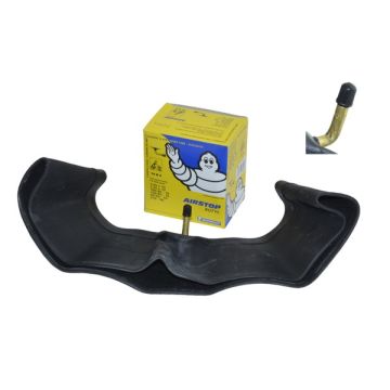 Dętka pod kątem prostym 300x10 - 350x10 Michelin
