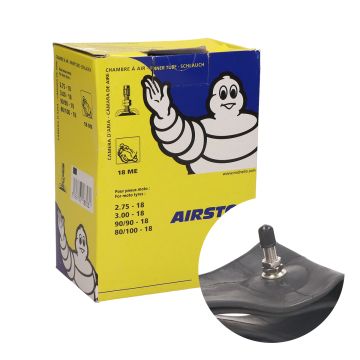 Dętka prosta 275/300x18 Michelin 718703