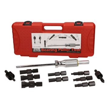Ściągacz łożysk wewnętrznych 12 szt. Buzzetti 5030