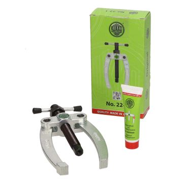 Wewnętrzny ściągacz łożysk tylnej wspornika Kukko