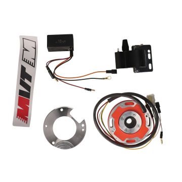 Cyfrowy zapłon+wirnik wewnętrzny euro-4 apr rx50/sen/sx MVT