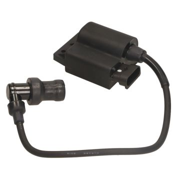 Silnik CDI 25 km 4t2v 50cc