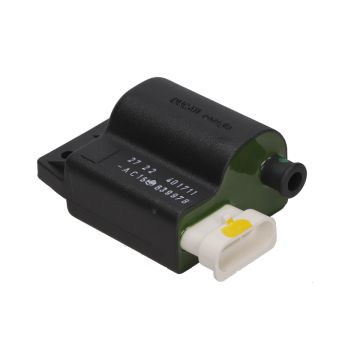 Cewka Zapłonowa+CDI 45km Piaggio Zip/Vespa LX/S/Primavera/Sprint 4t2v ducati 639786