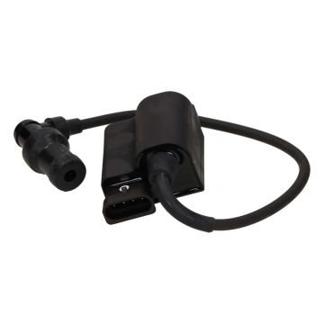 Cewka zapłonowa+jednostka cdi 45km Piaggio Zip/Vespa Lx/Lxv/S/ Primavera/Sprint 4t2v Kokusan