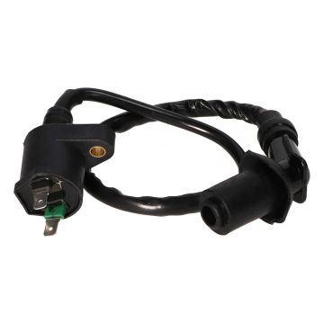 Cewka zapłonowa China Gy6 4-rzędowa kompletna