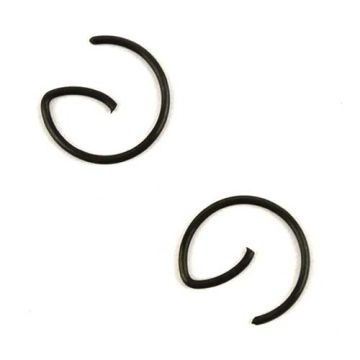 Zestaw sworzni tłokowych China GY6 zestaw 13mm SP (2 szt.)