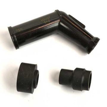 ŚWIECA ZAPŁONOWA NGK 45 GR VD05F