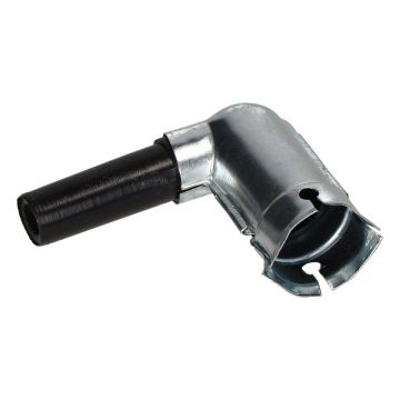 Świeca zapłonowa metalowa