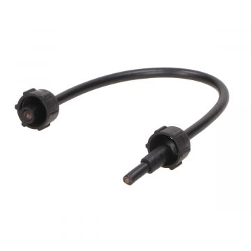 Kabel świecy zapłonowej MBK 18cm zestaw